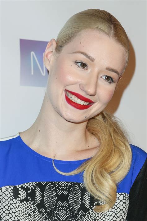 How Iggy Azalea mastered her ‘blaccent’ .